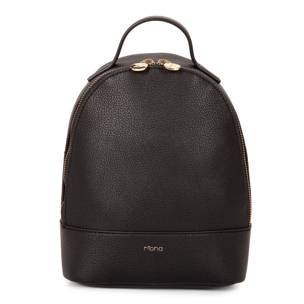 Mia Mini Backpack - Bentley