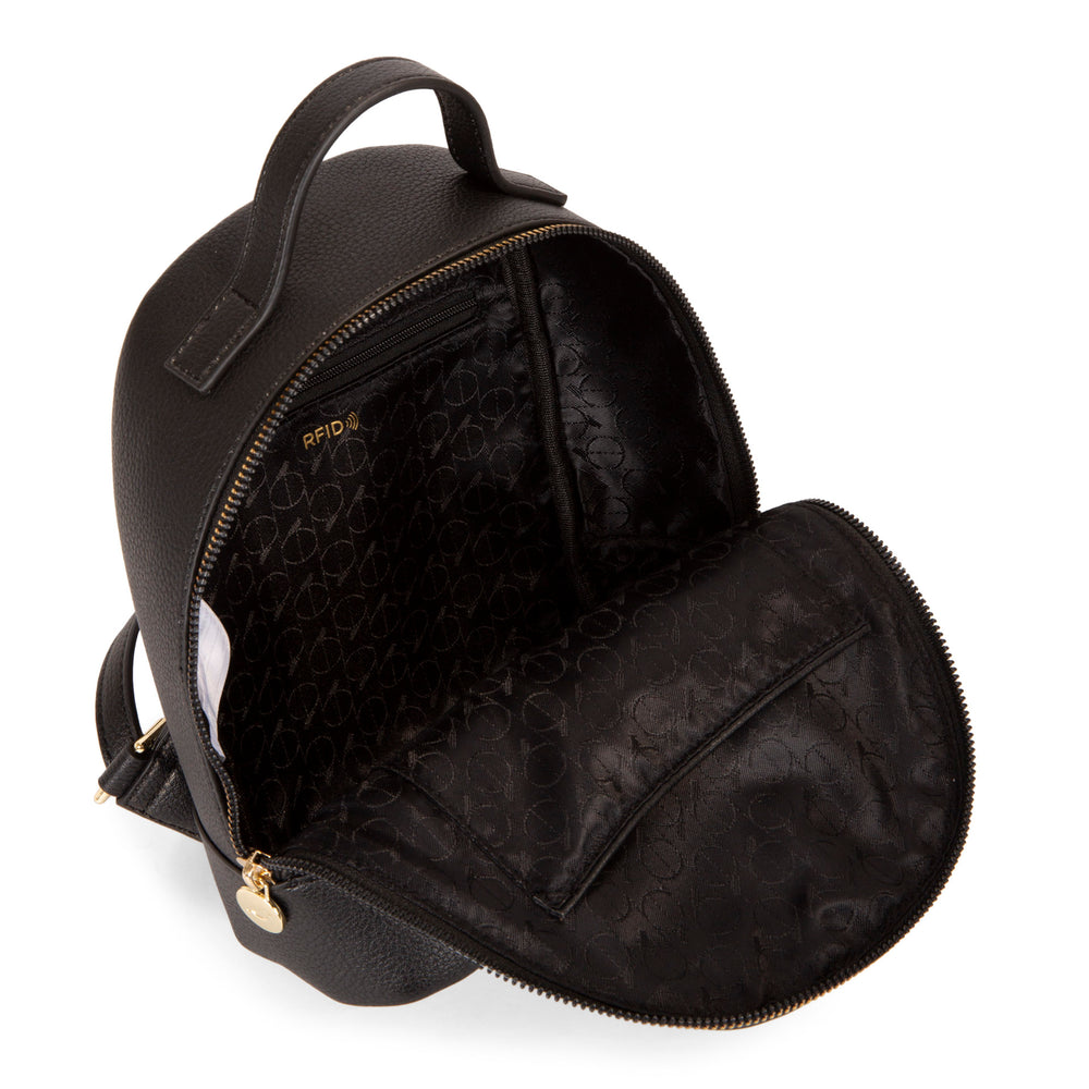 Mia Mini Backpack - Bentley