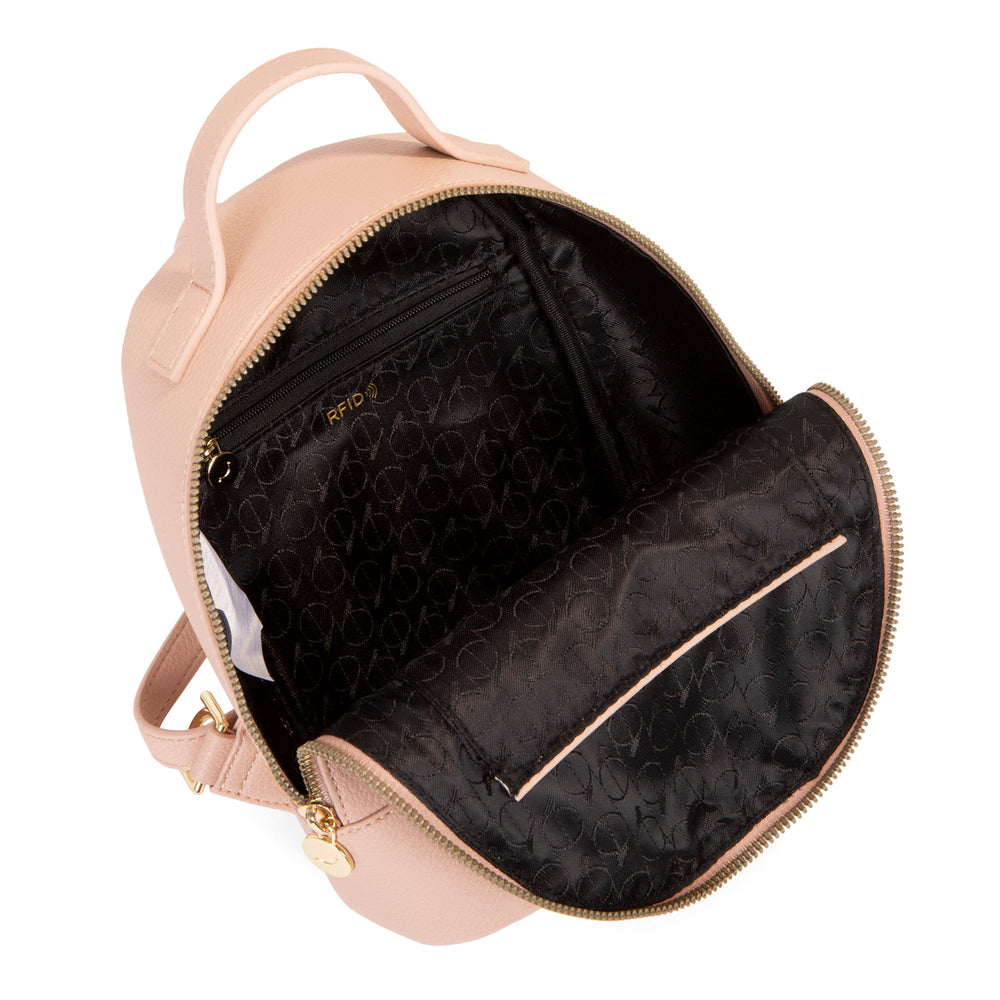 Mia Mini Backpack - Bentley