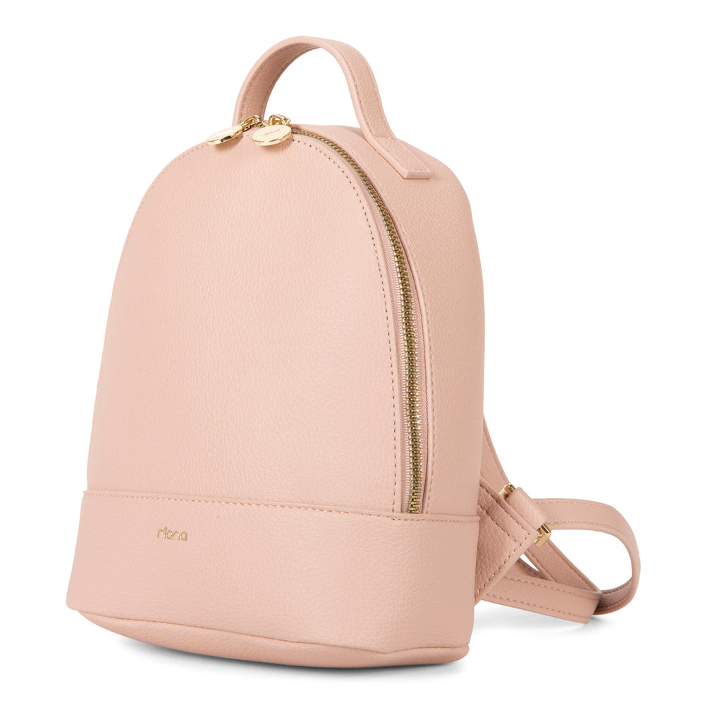 Mia Mini Backpack - Bentley