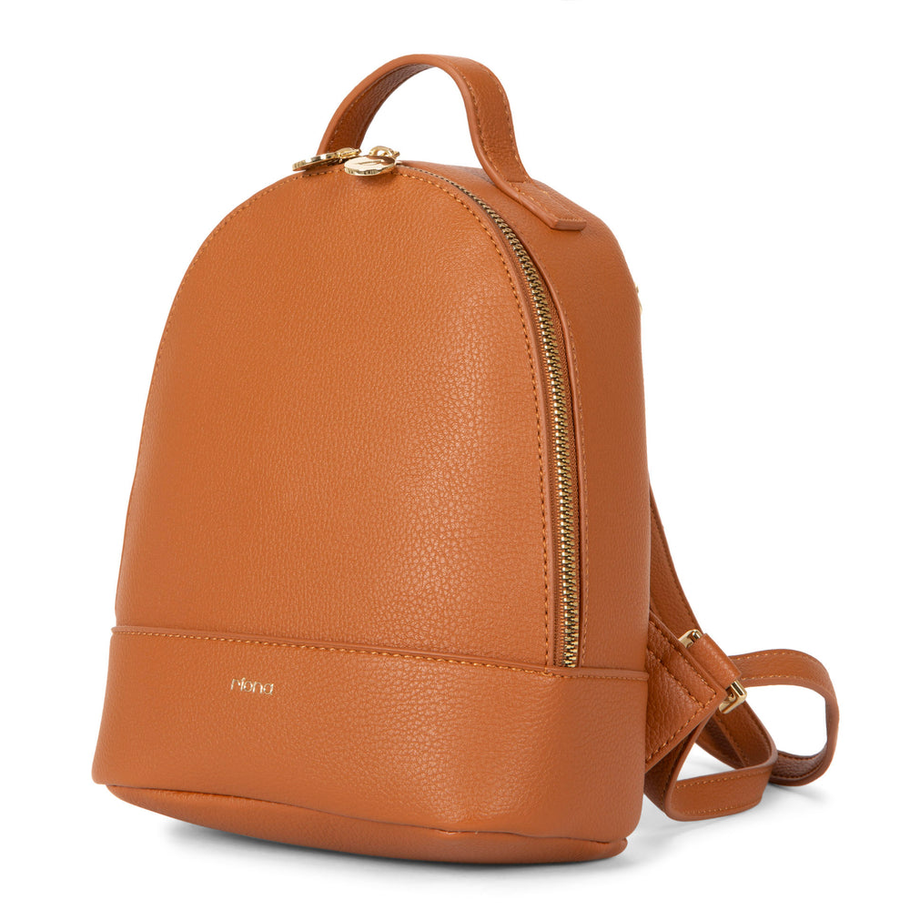 Mia Mini Backpack - Bentley