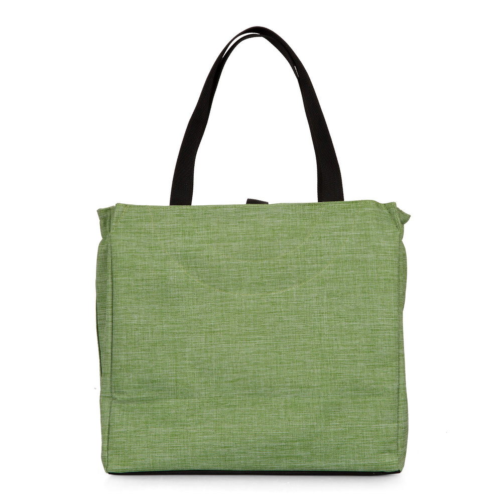 Lunch Tote - Bentley