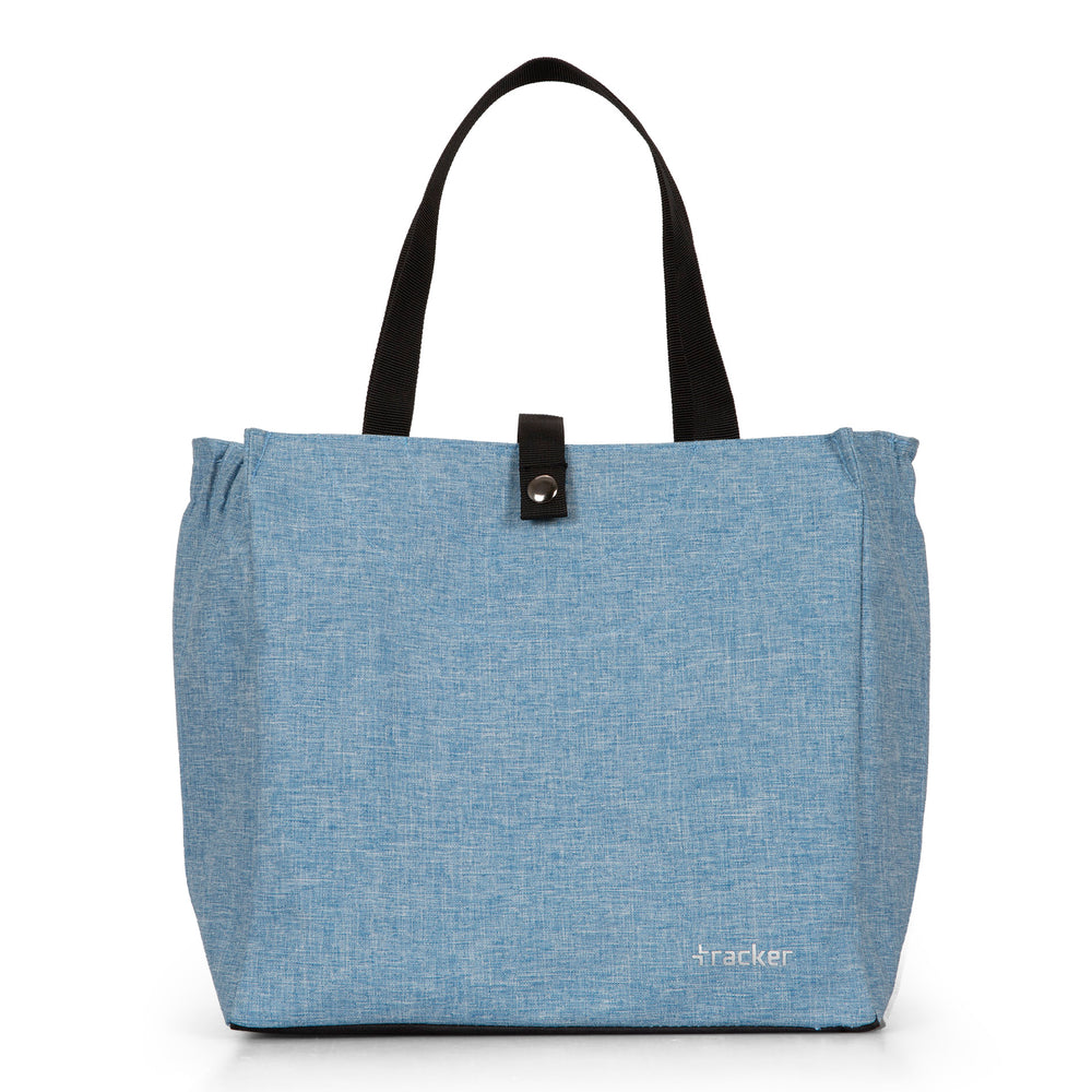 Lunch Tote - Bentley