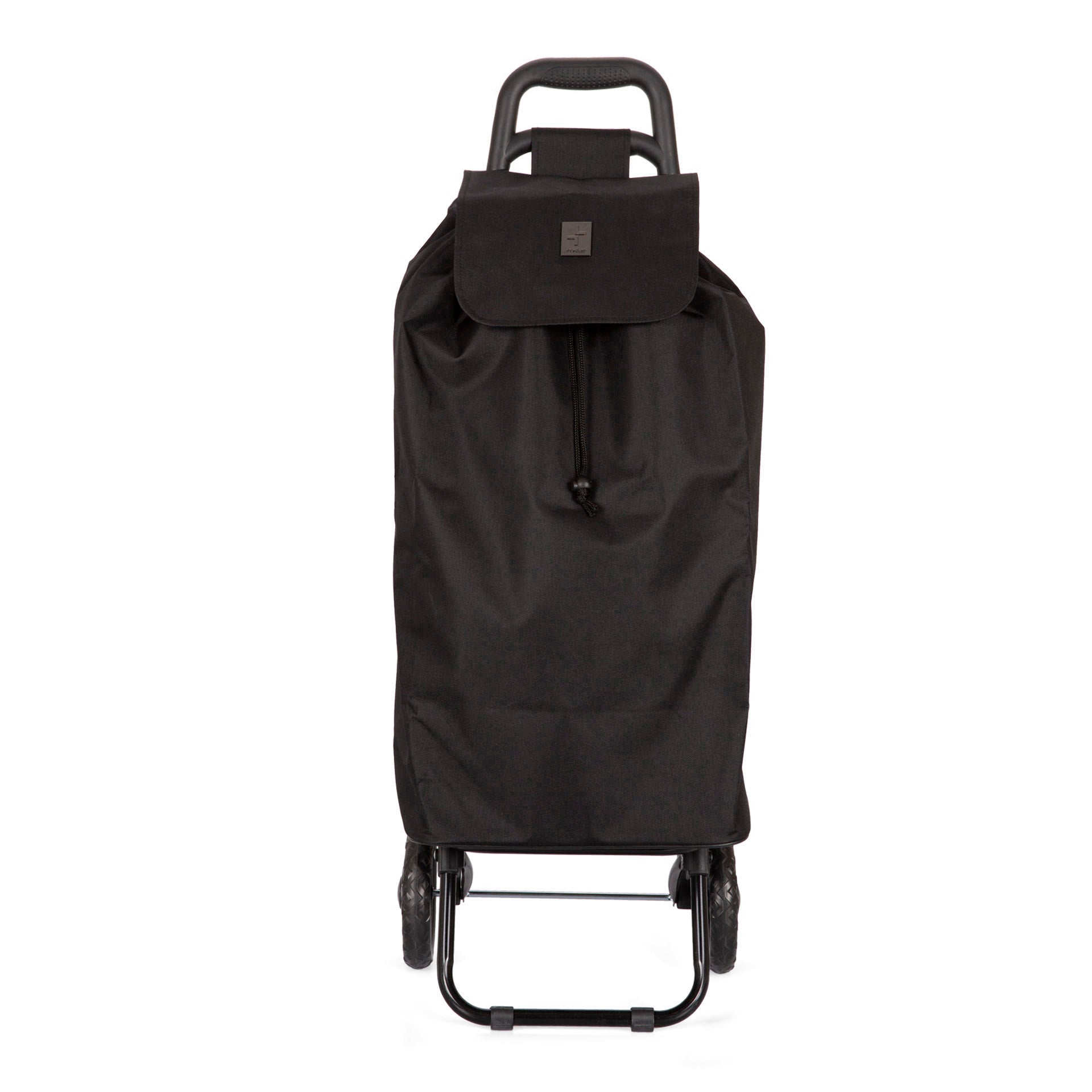 Backpack best sale shopping cart