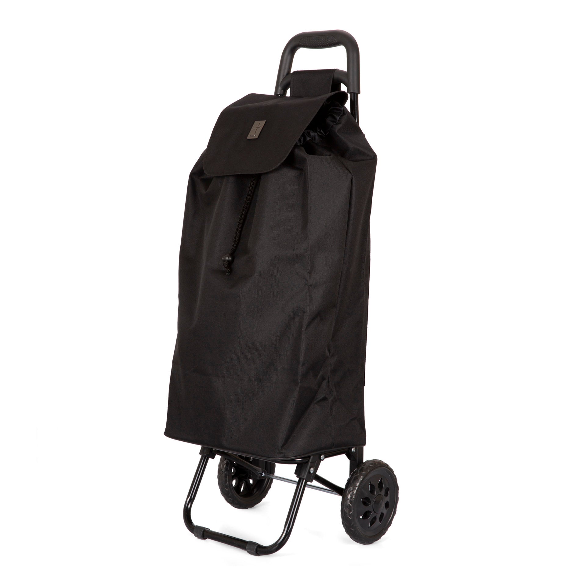 2 wheel 2025 shopping trolley bag