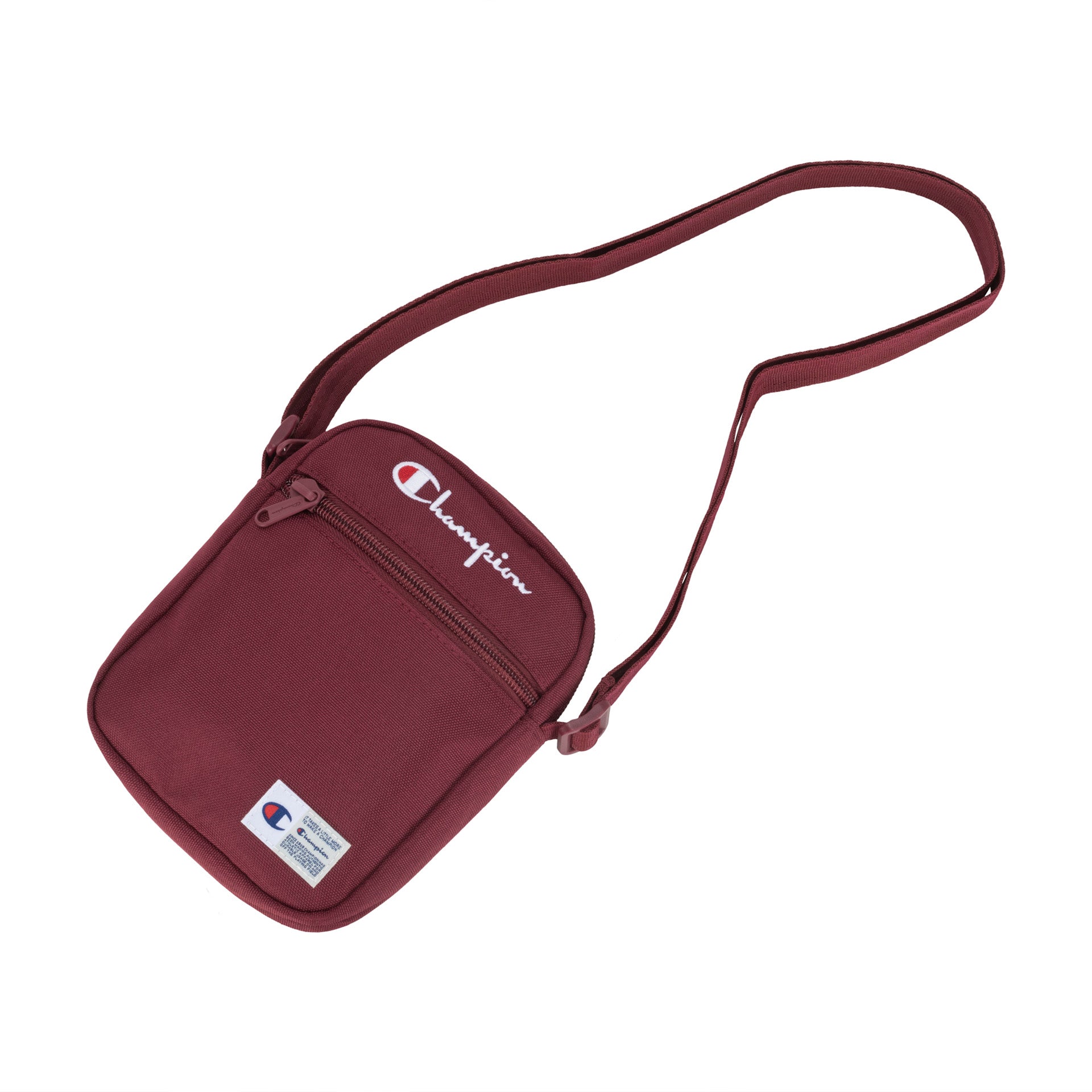 Champion over hot sale shoulder bag