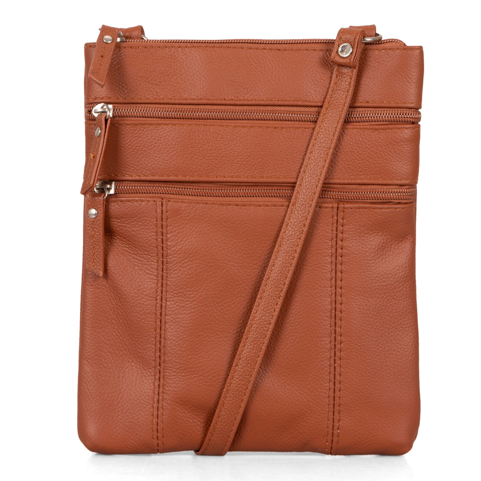 Bentley Mini Essentials RFID Crossbody Bag – Bentley