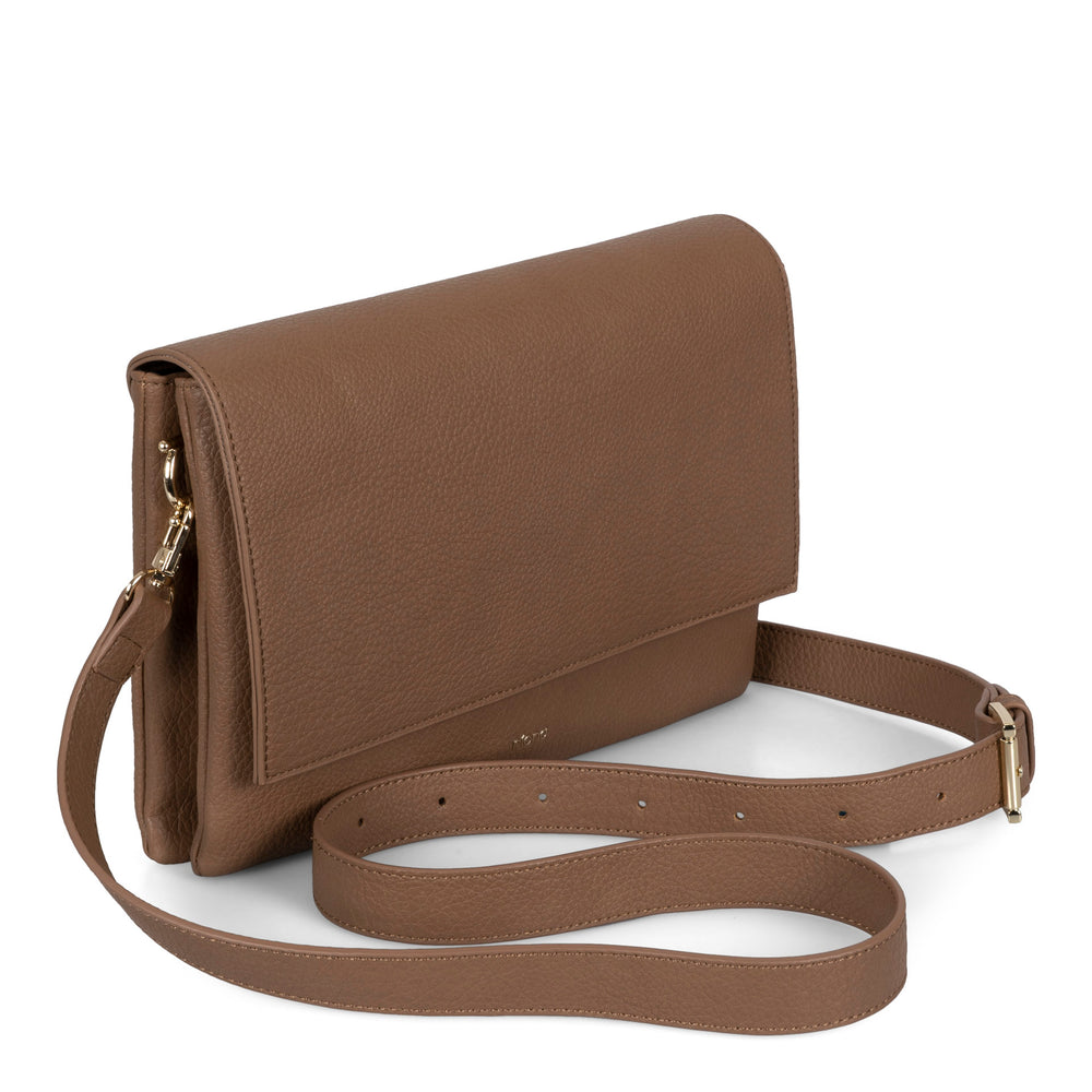 Brooklyn Crossbody Bag - Bentley