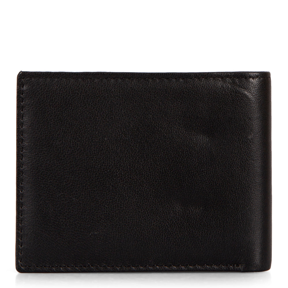 Bi-fold Wallet - Bentley