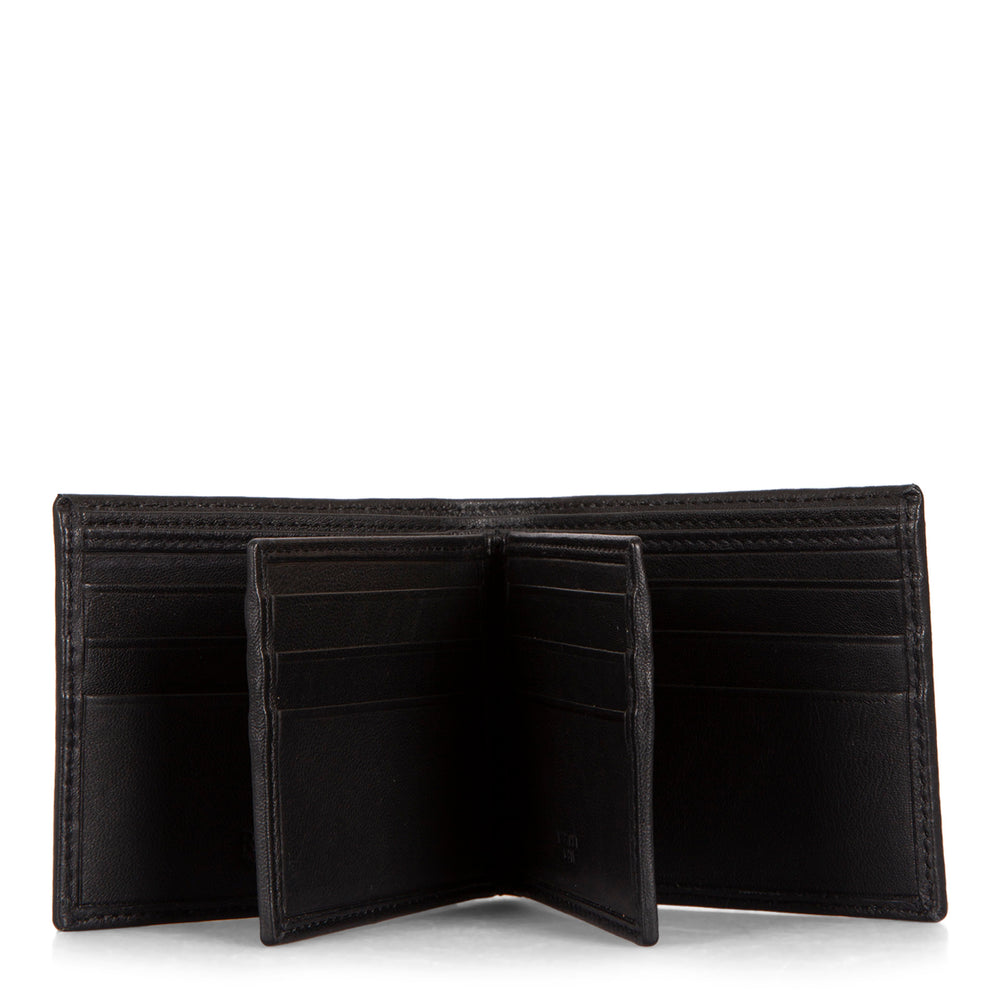 Bi-fold Wallet - Bentley