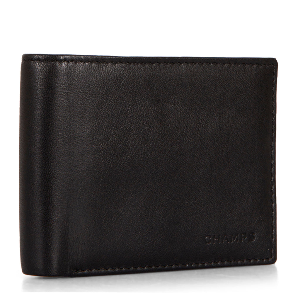 Bi-fold Wallet - Bentley