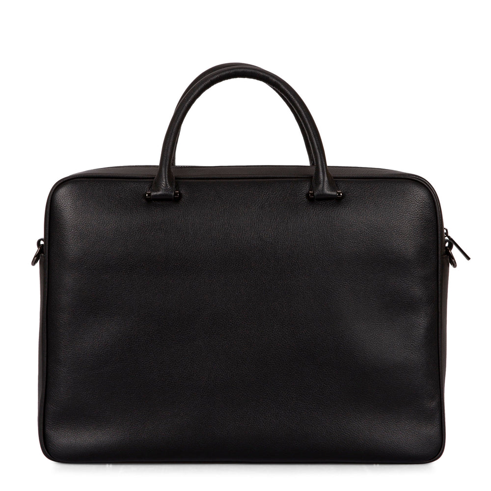 Colwood 15.6" Laptop Briefcase - Bentley