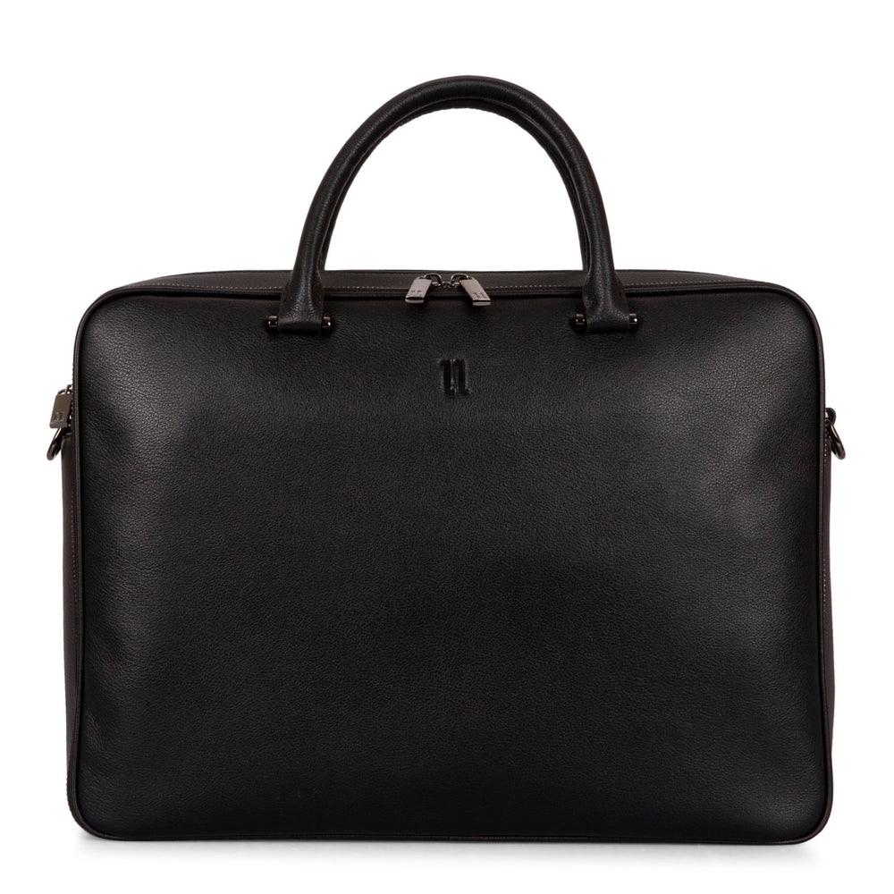 Colwood 15.6" Laptop Briefcase - Bentley