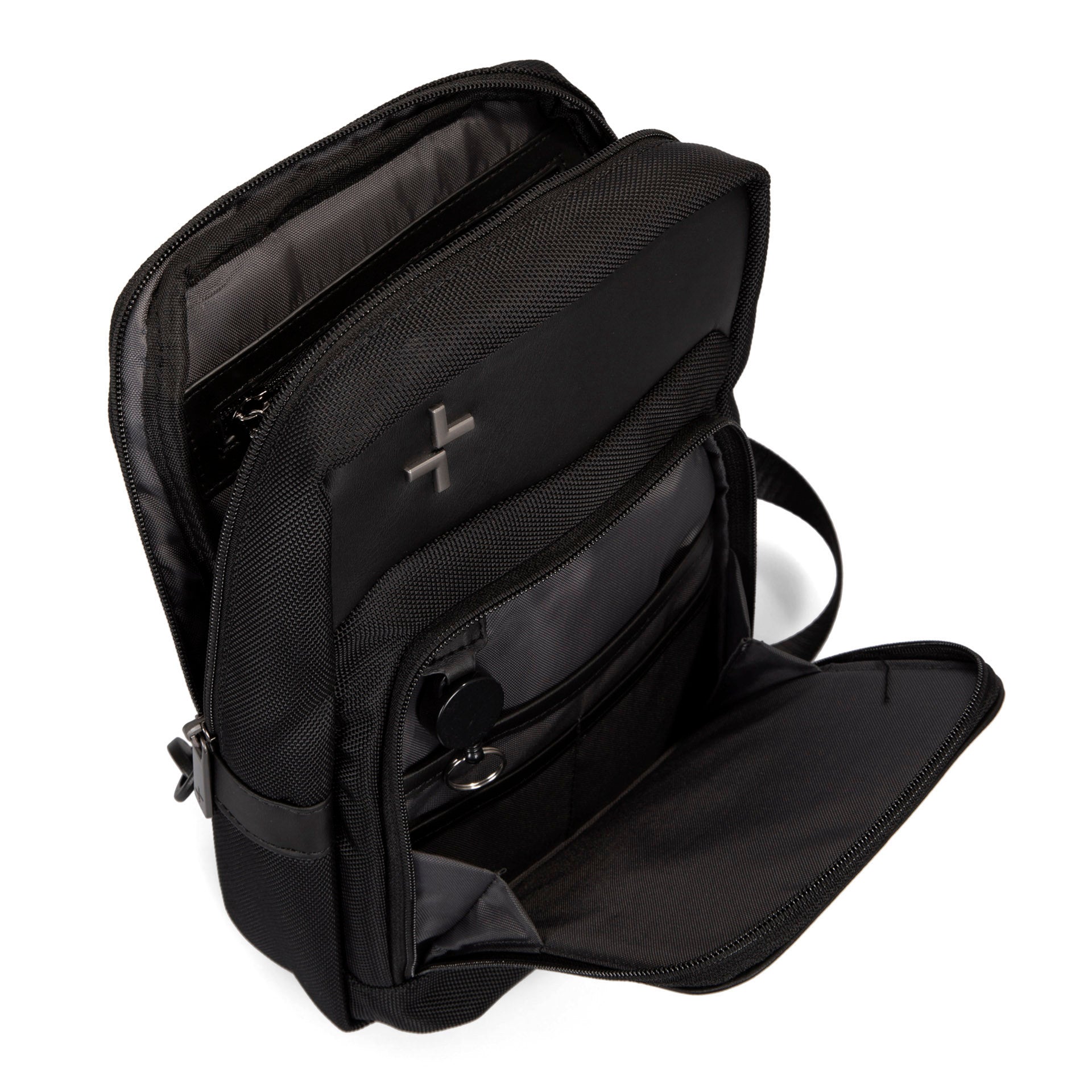 Tracker Wellington Sling Bag – Bentley