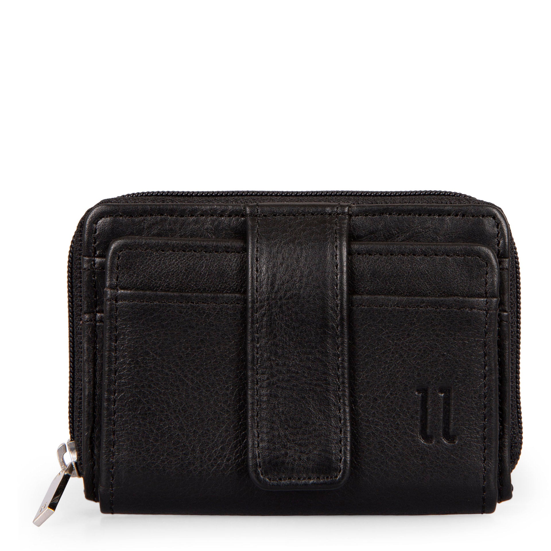 Champs Zip-around Wallet – Bentley