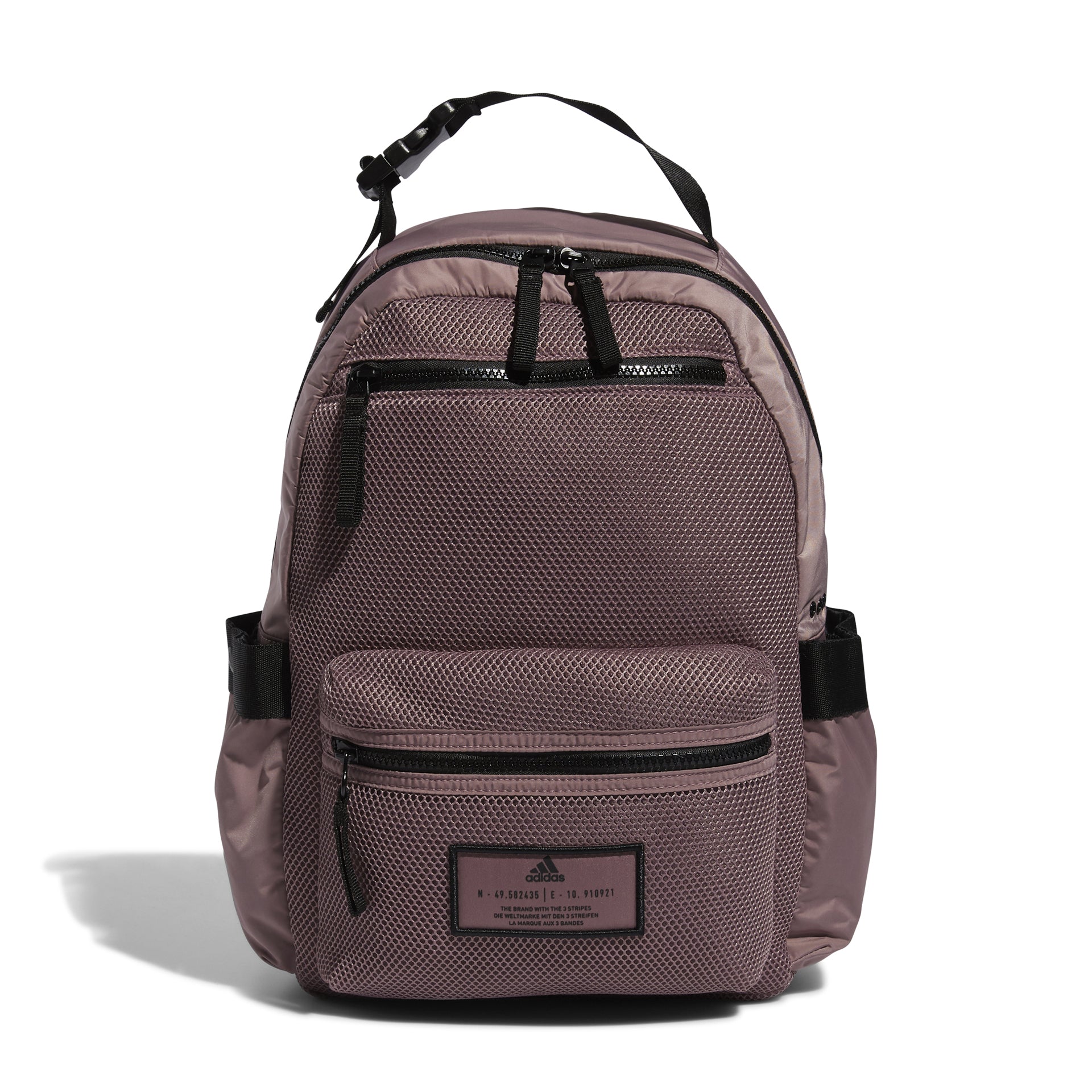 Bentley adidas backpack online