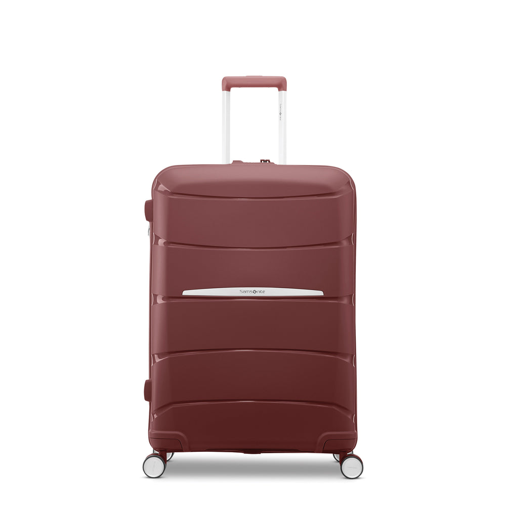 Outline Pro Hardside 25" Luggage - Bentley