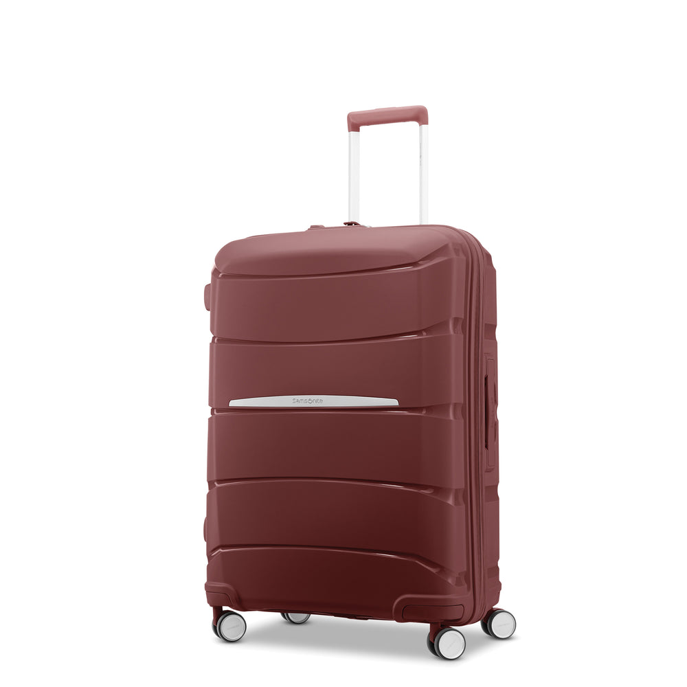 Outline Pro Hardside 25" Luggage - Bentley