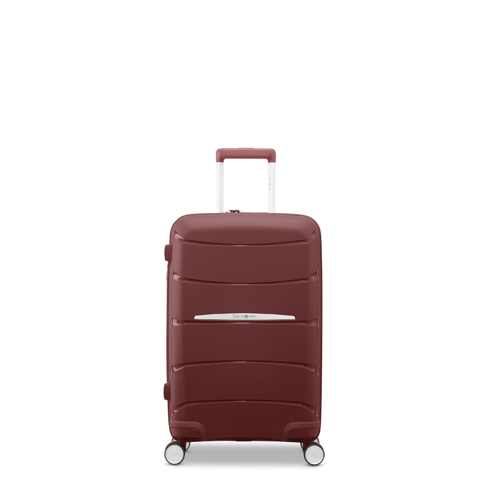 Outline Pro Hardside 20" Carry-on - Bentley