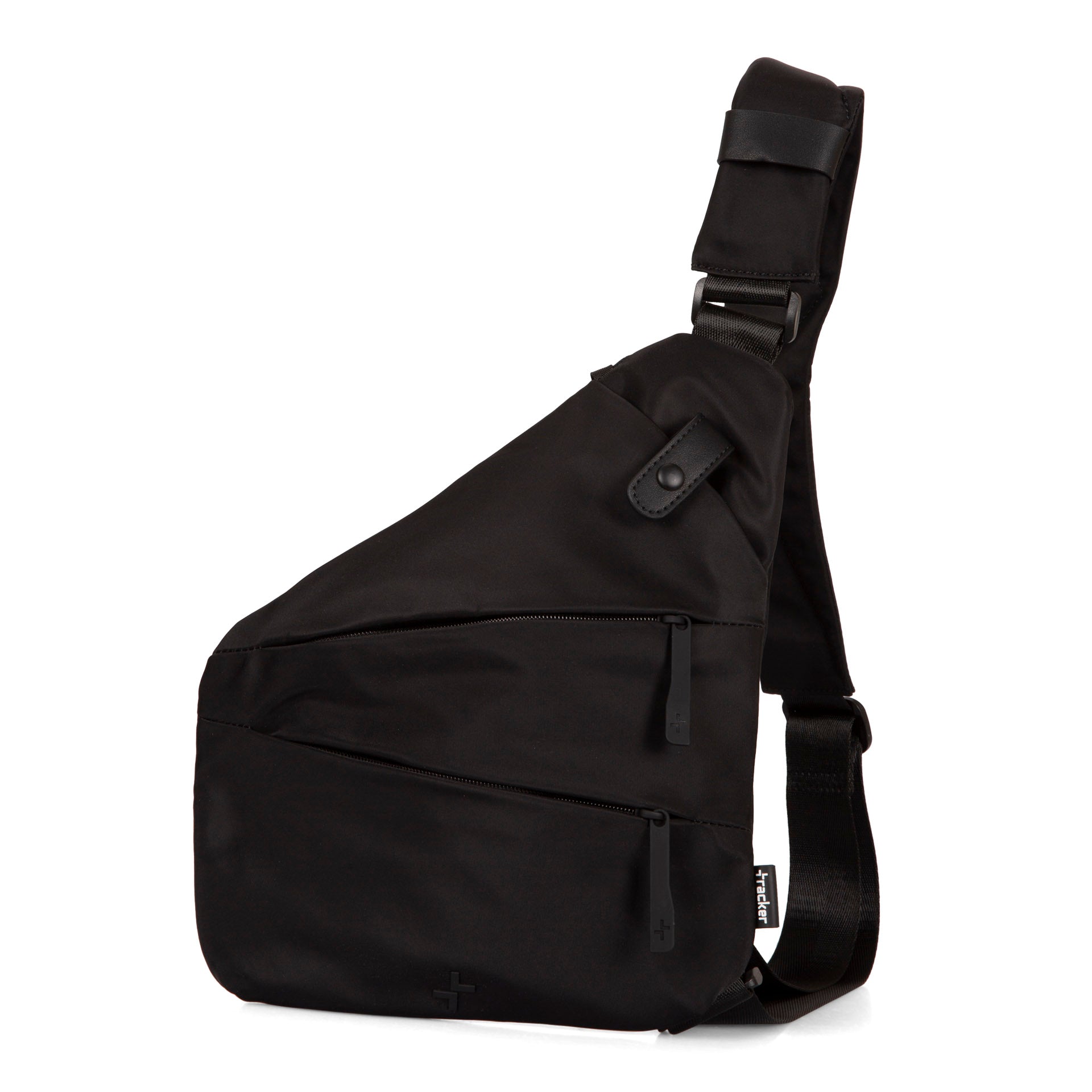 Nylon hotsell sling backpack