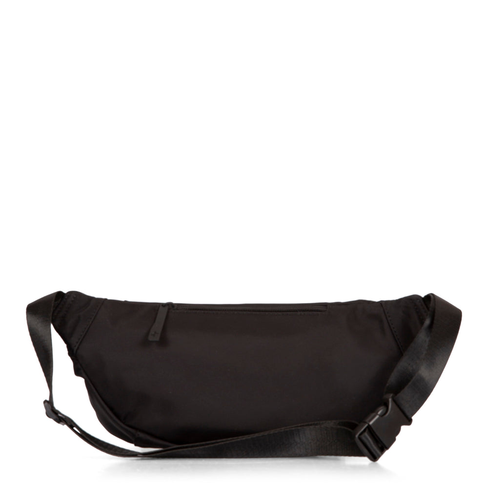 Basic Nylon RFID Fanny Pack - Bentley