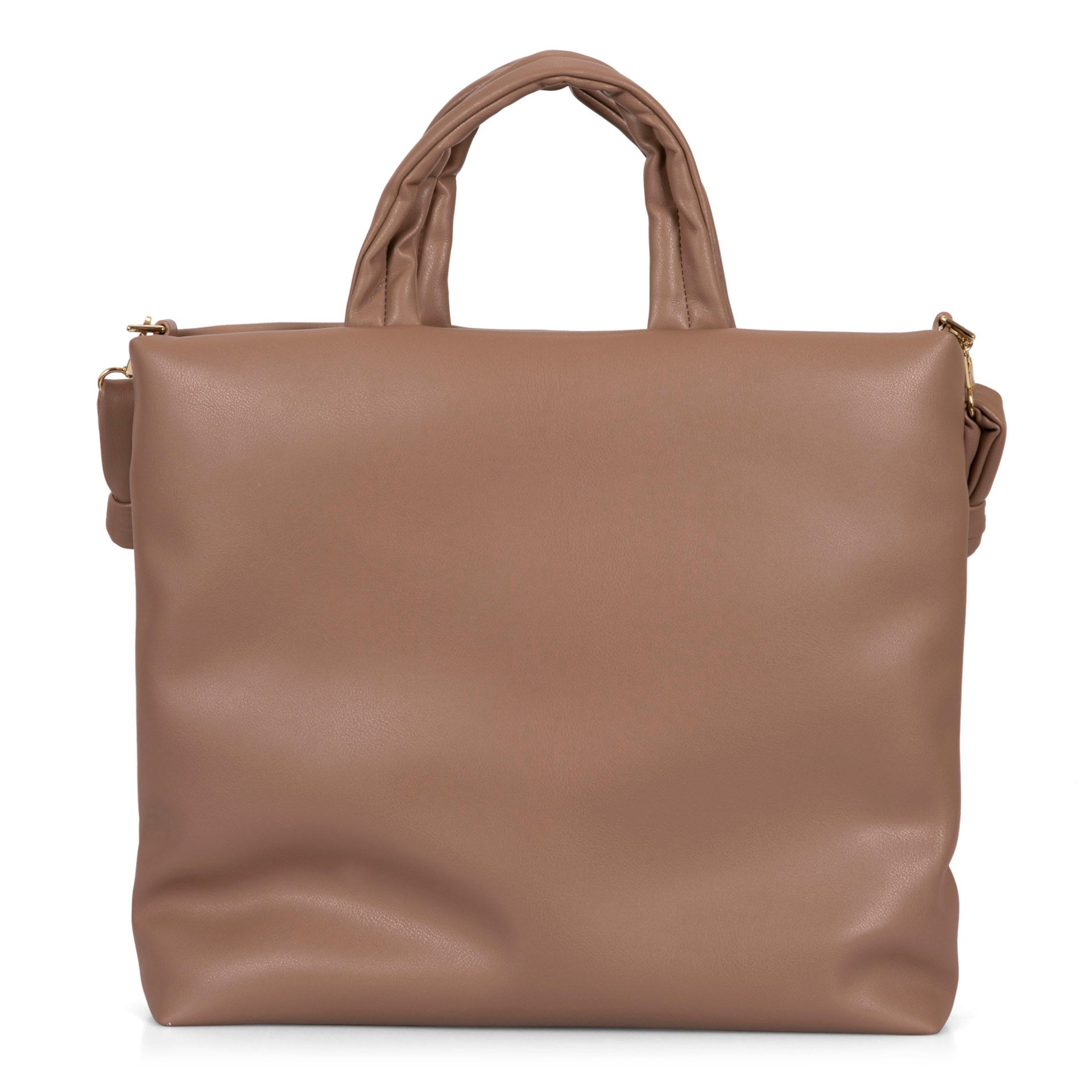 VINTAGE: Brown purse. Leather exterior made by paragon Canada  | Brown  purses, Purses, Leather