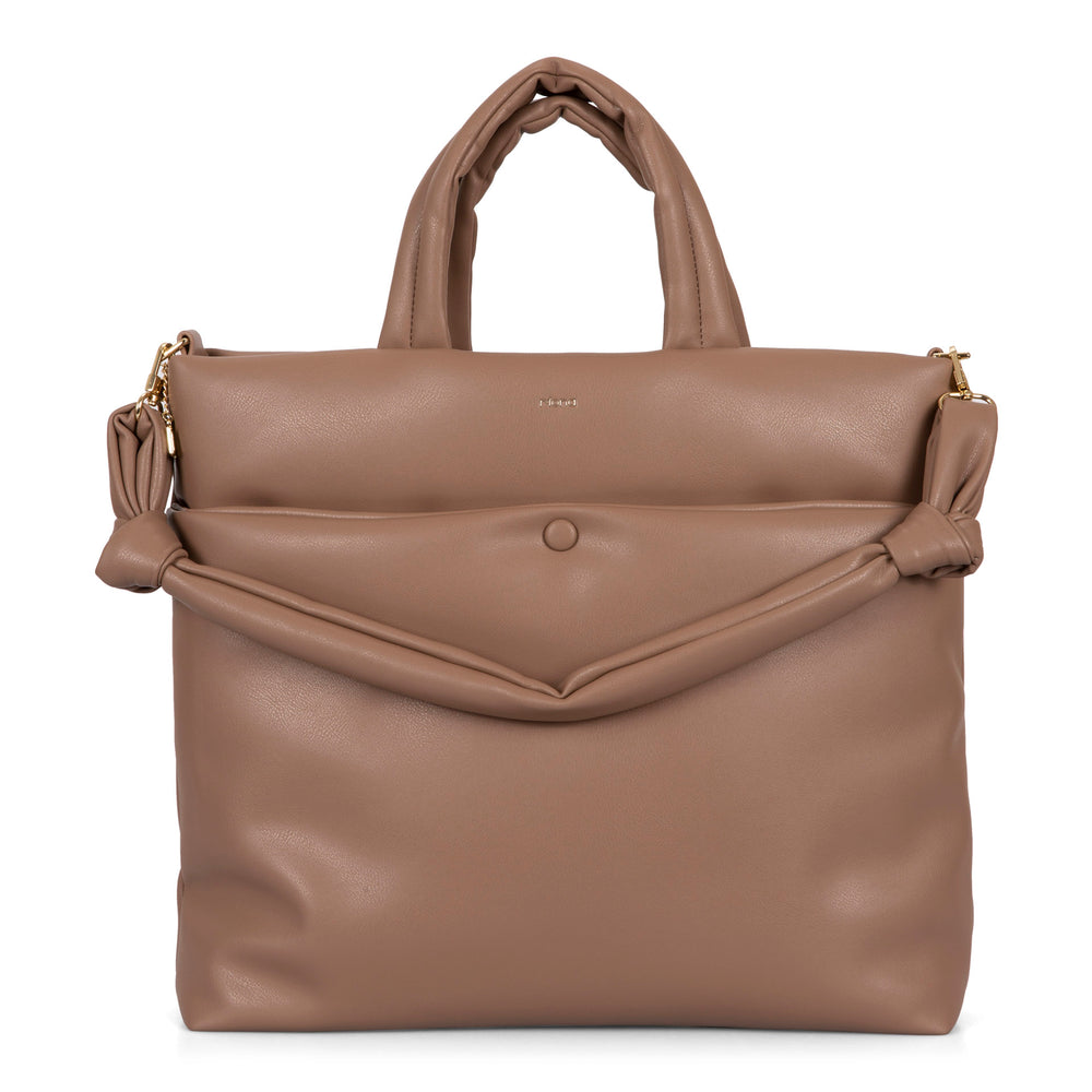 Casie Tote Bag - Bentley