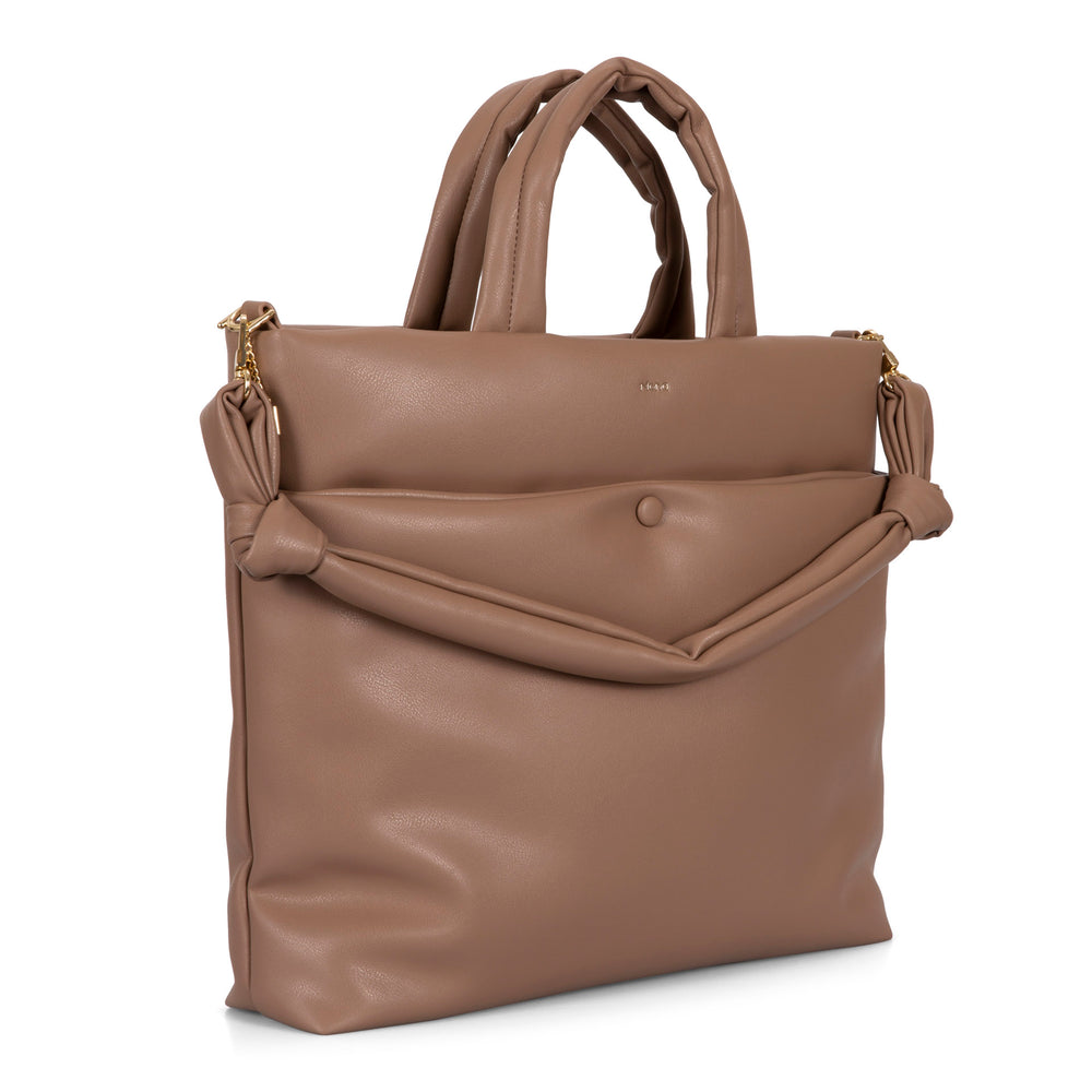 Casie Tote Bag - Bentley