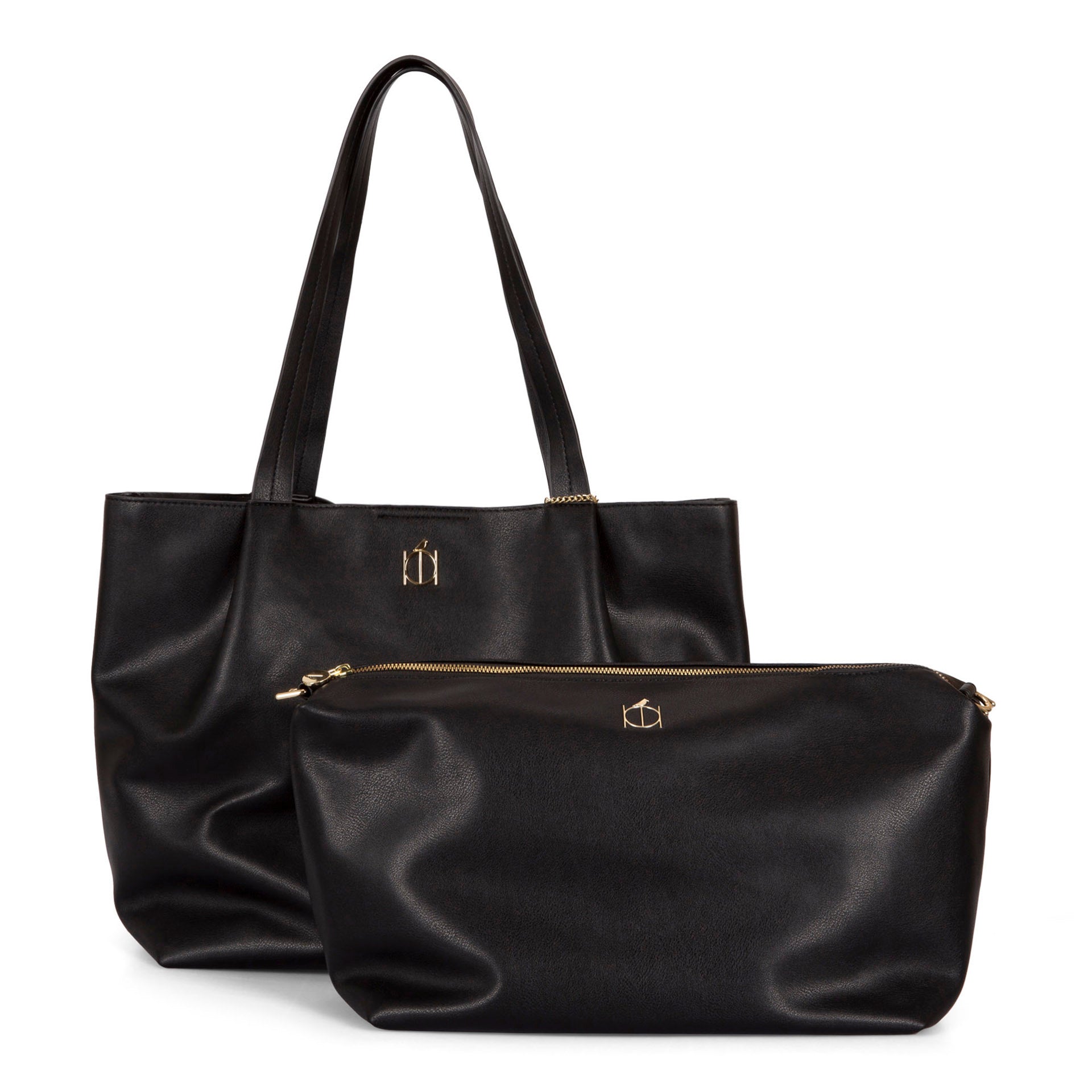 Black madewell tote clearance