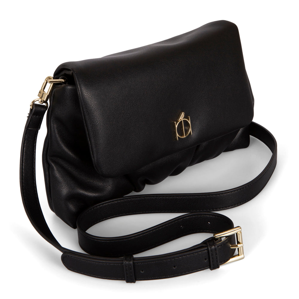 Vanessa Crossbody Bag - Bentley