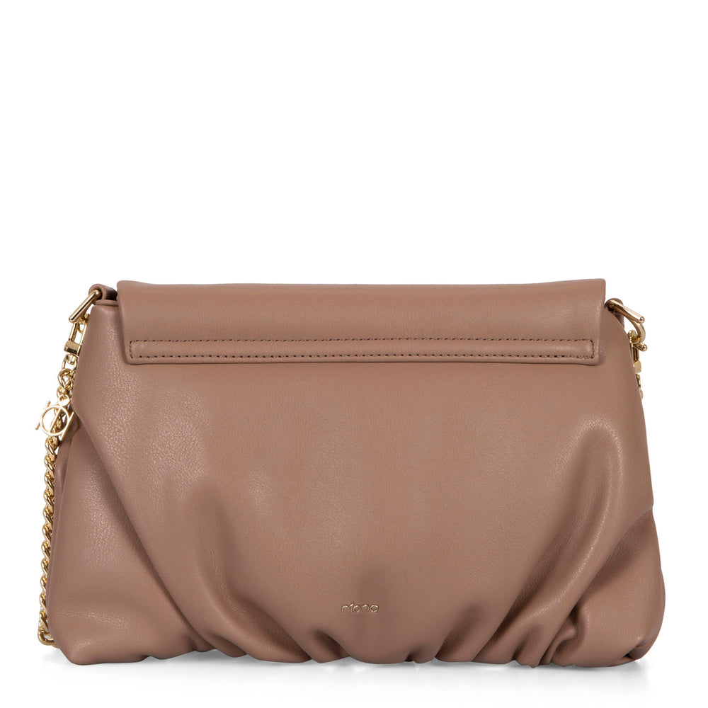 Vanessa Crossbody Bag - Bentley