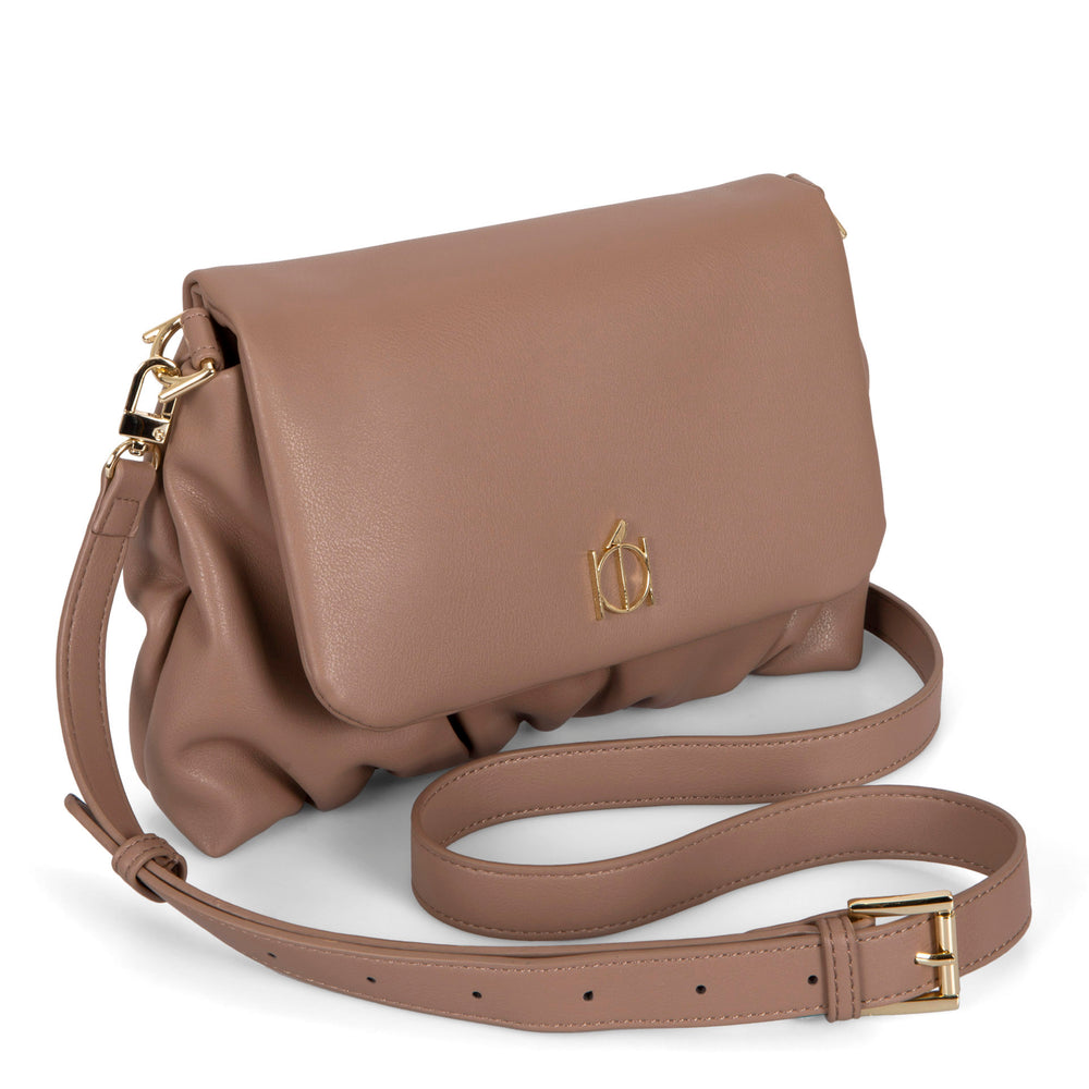 Vanessa Crossbody Bag - Bentley