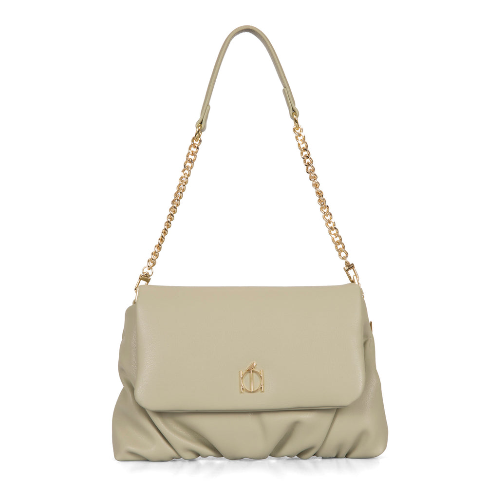 Vanessa Crossbody Bag - Bentley