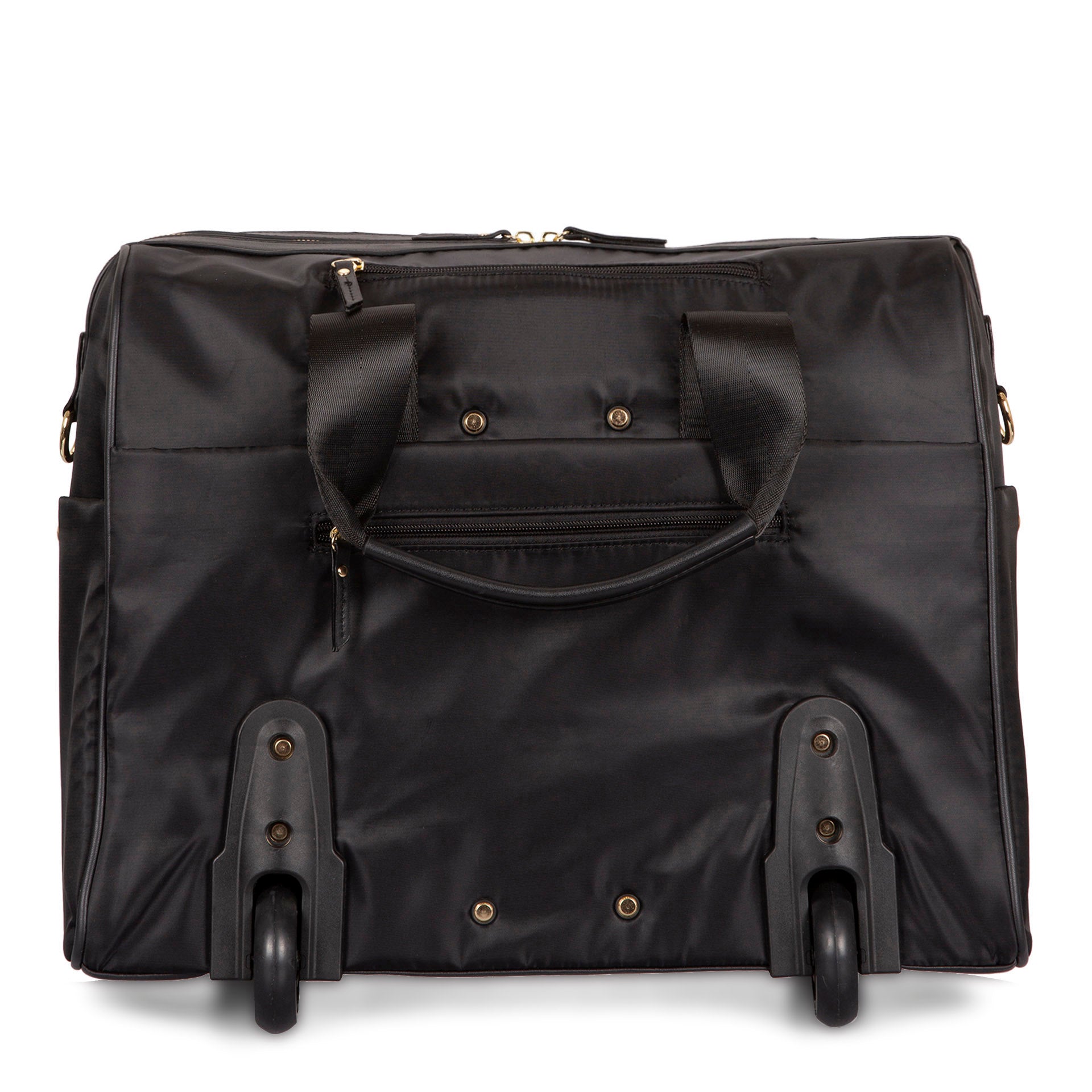 Sainte-Claire 17.3" Briefcase on Wheels