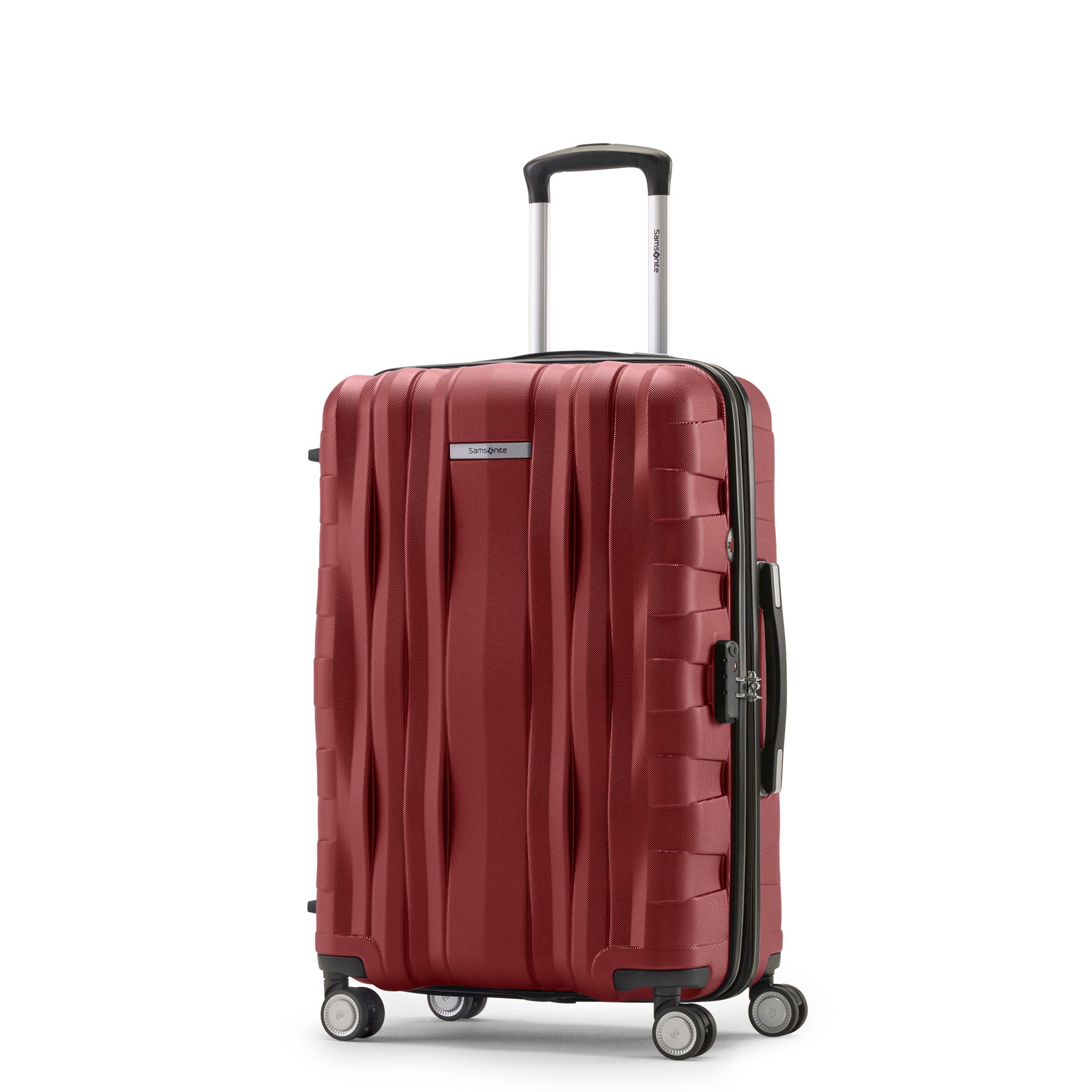 Samsonite harborside cheap dlx 29