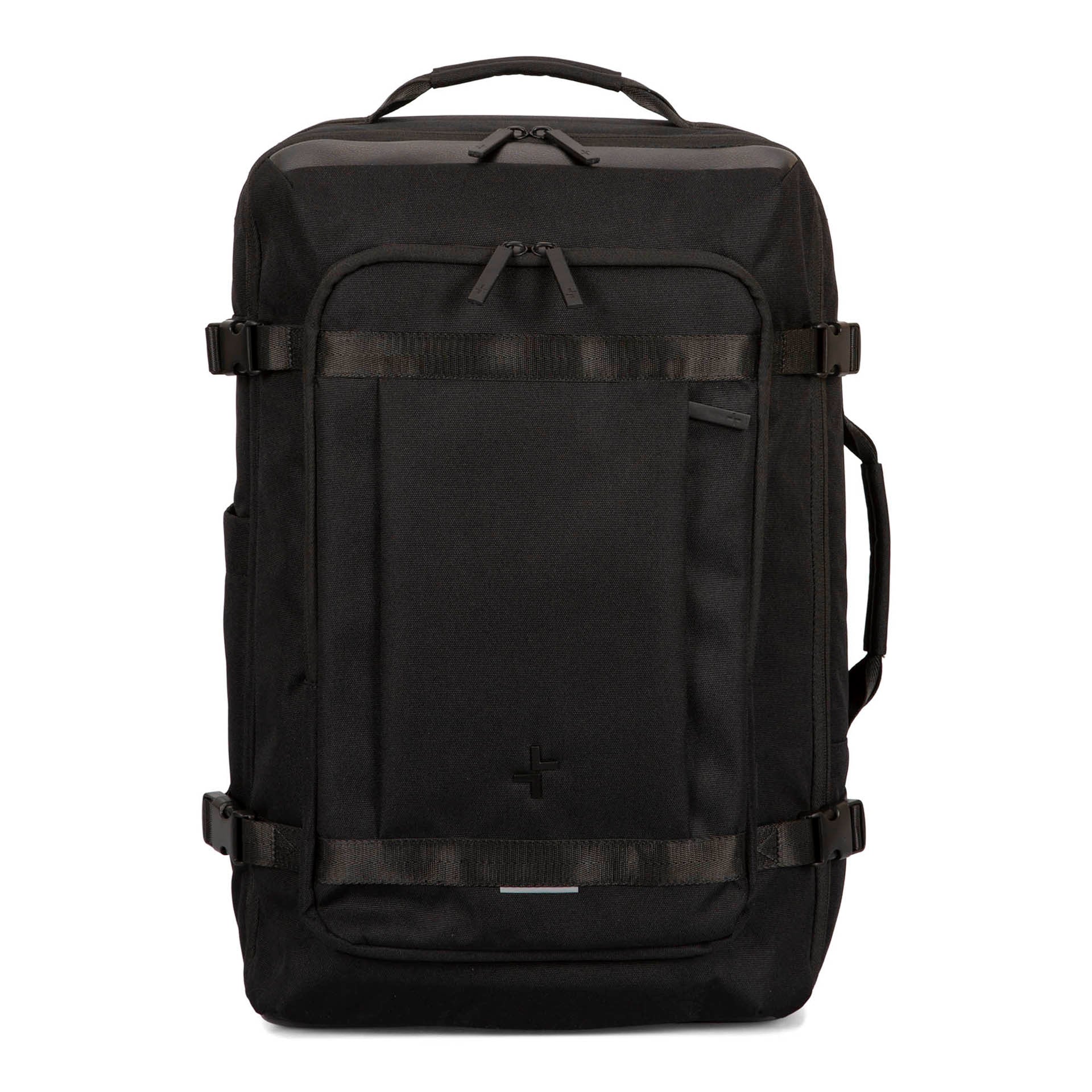 Convertible backpack 2025 carry on