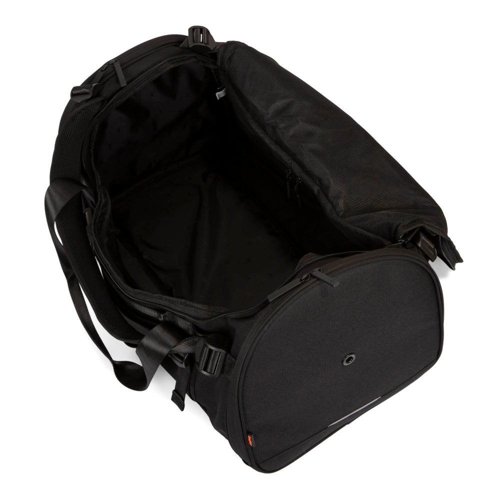 Banff Travelling Duffle Backpack - Bentley
