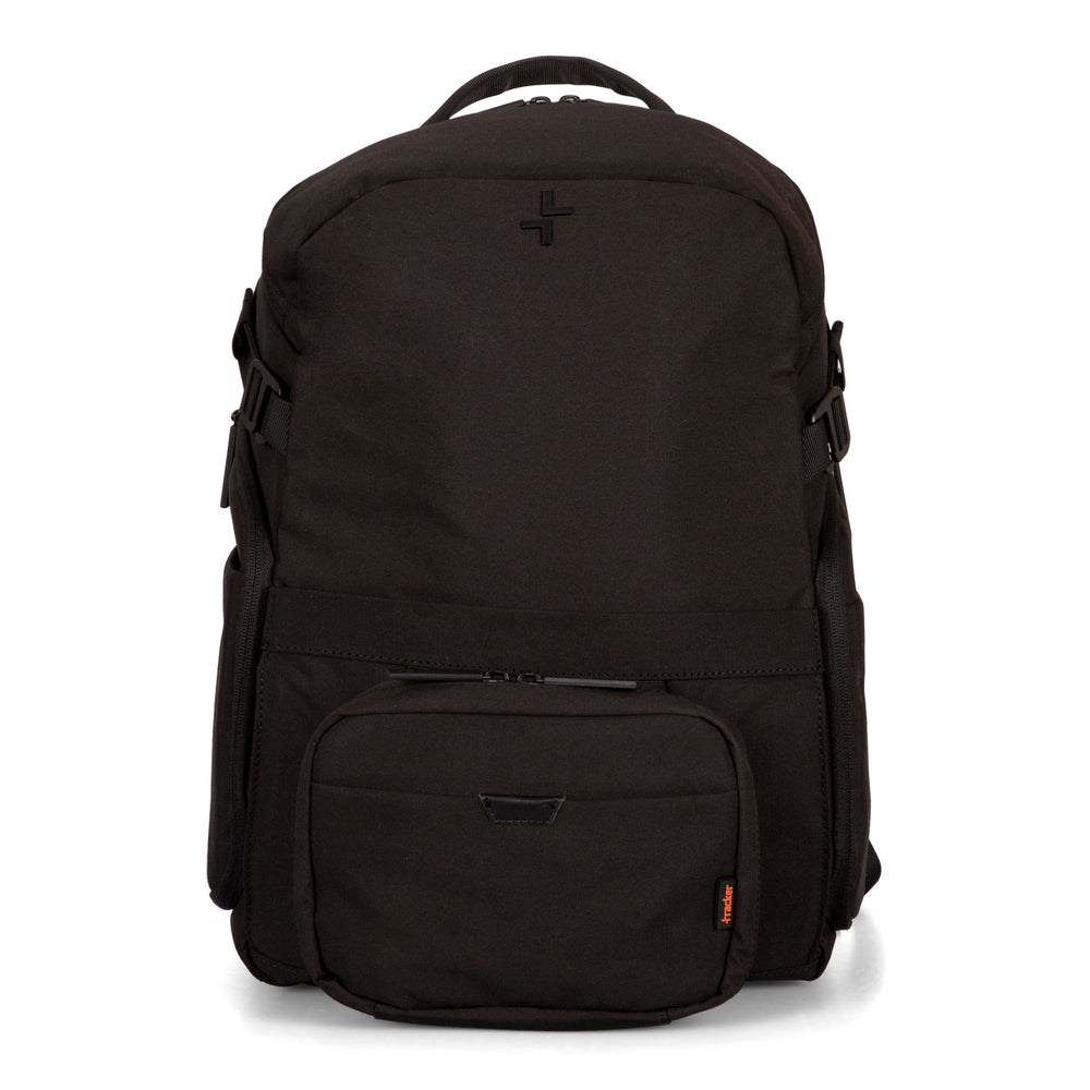 The 5 Continents Backpack - Bentley