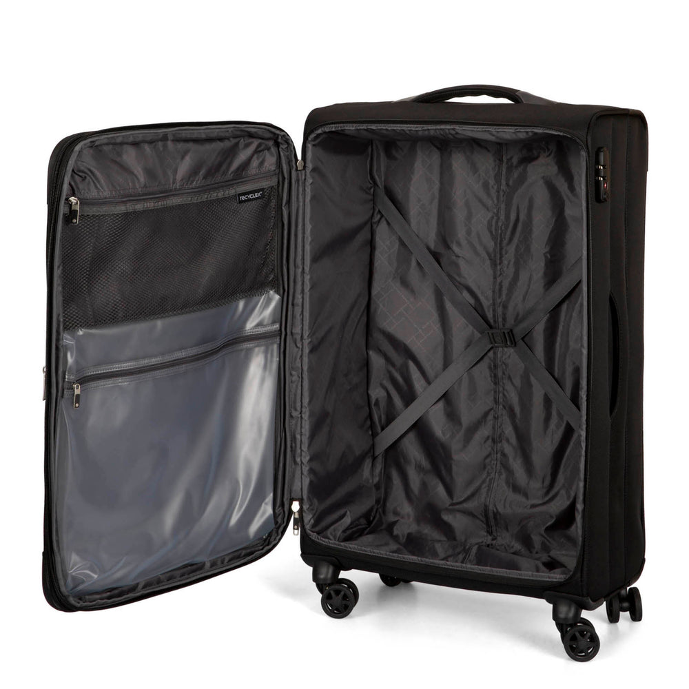 Allerton Superlite Softside 28" Luggage - Bentley