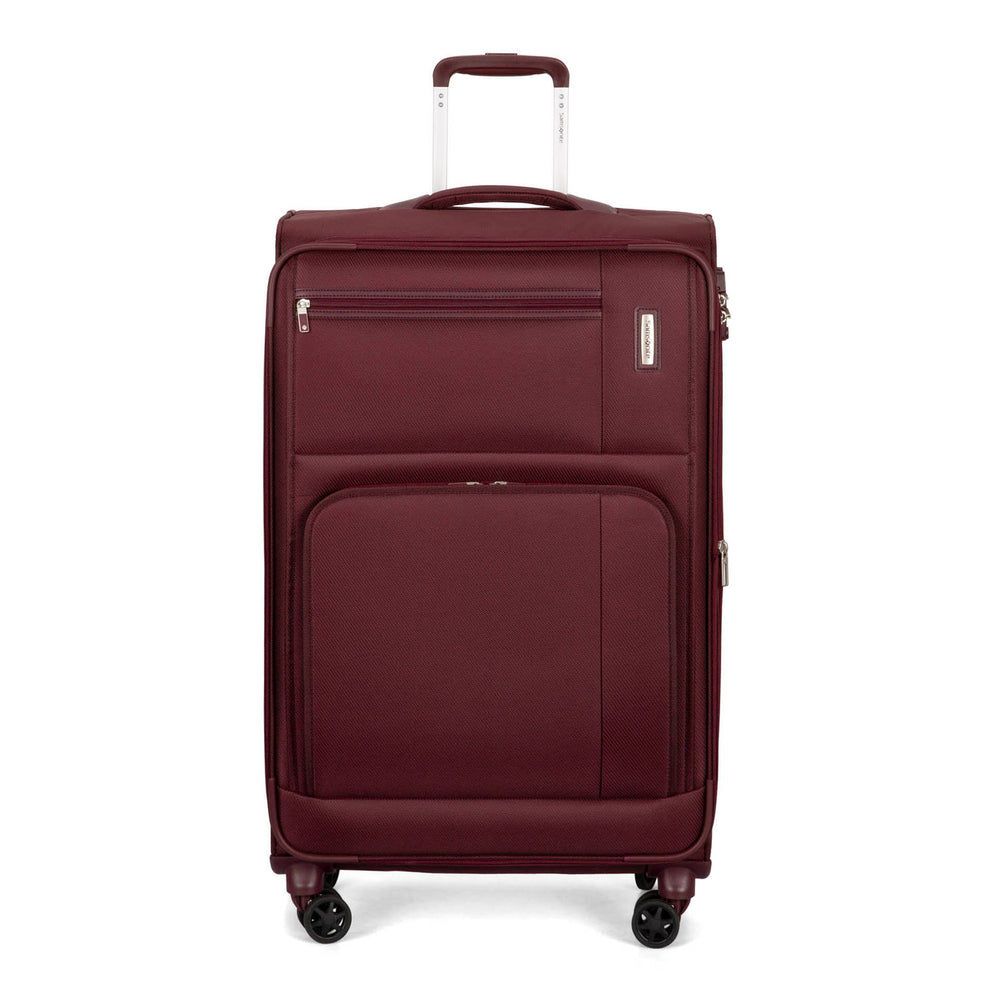 Allerton Superlite Softside 28" Luggage - Bentley