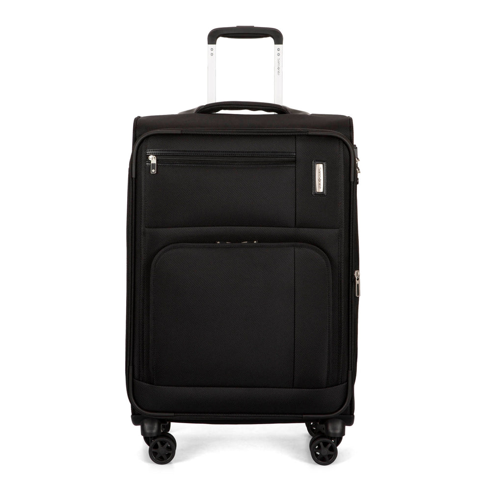 Allerton Superlite Softside 24" Luggage - Bentley