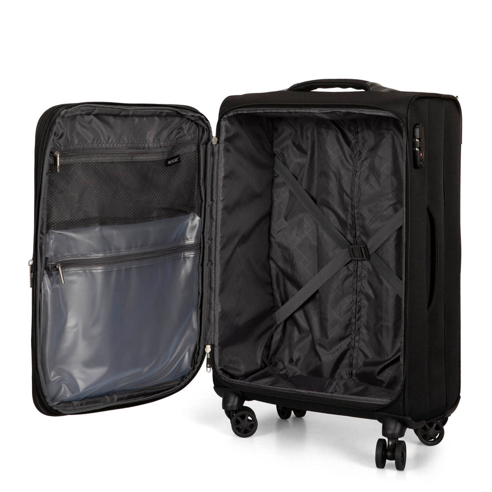 Allerton Superlite Softside 24" Luggage - Bentley