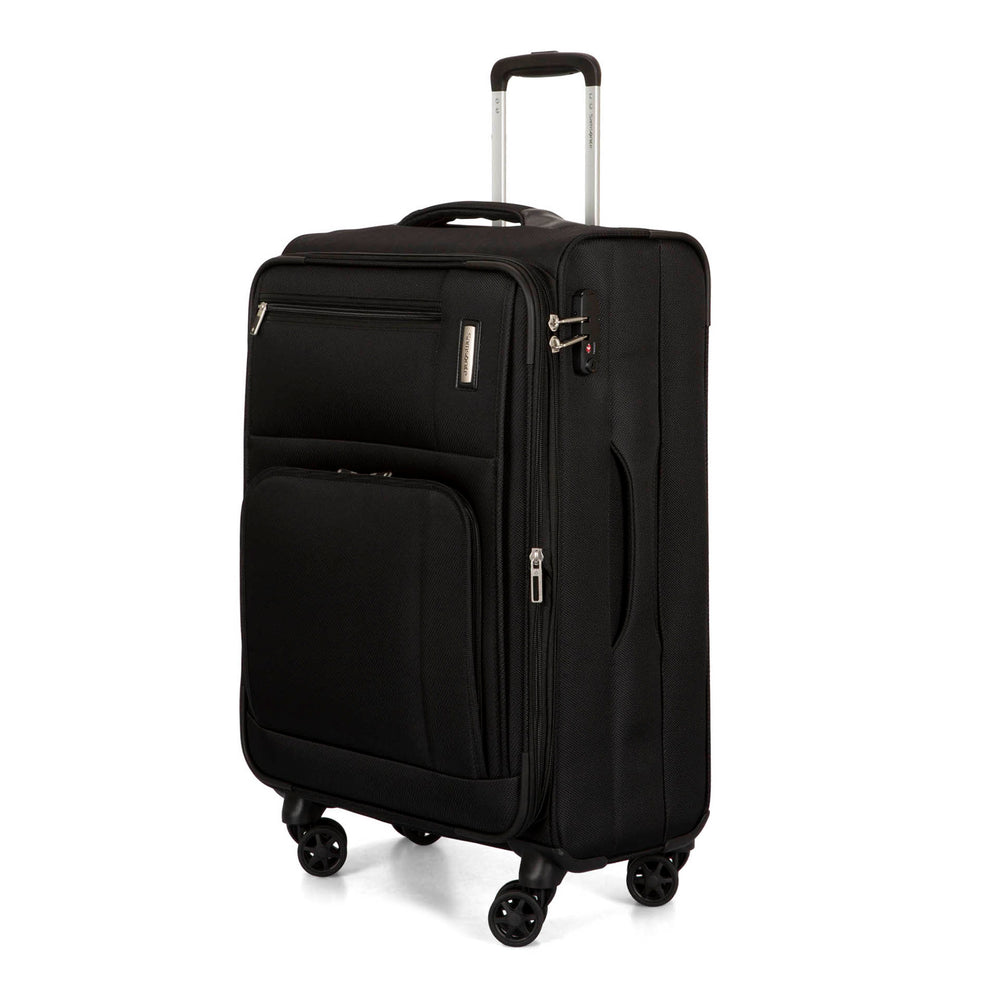 Allerton Superlite Softside 24" Luggage - Bentley