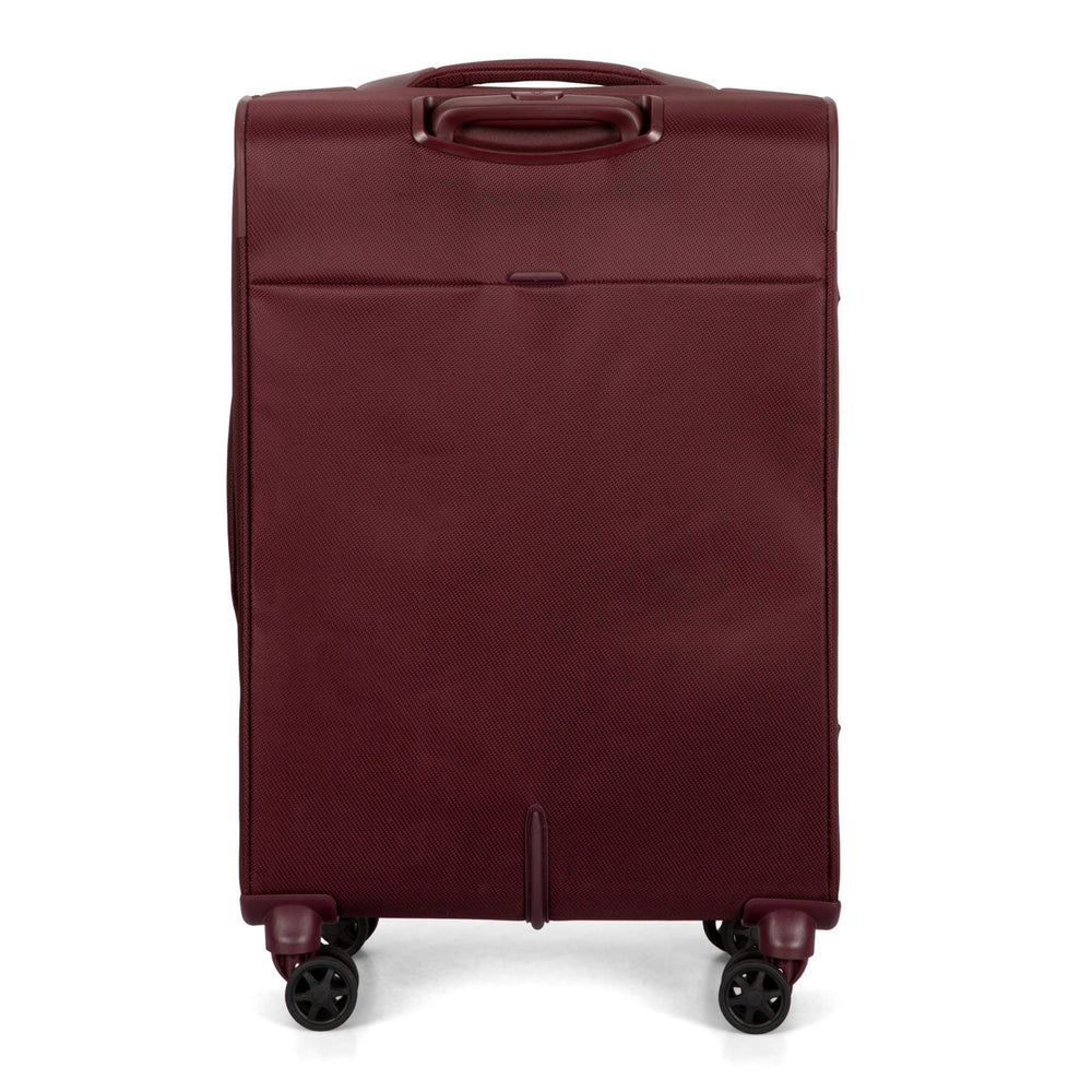 Allerton Superlite Softside 24" Luggage - Bentley