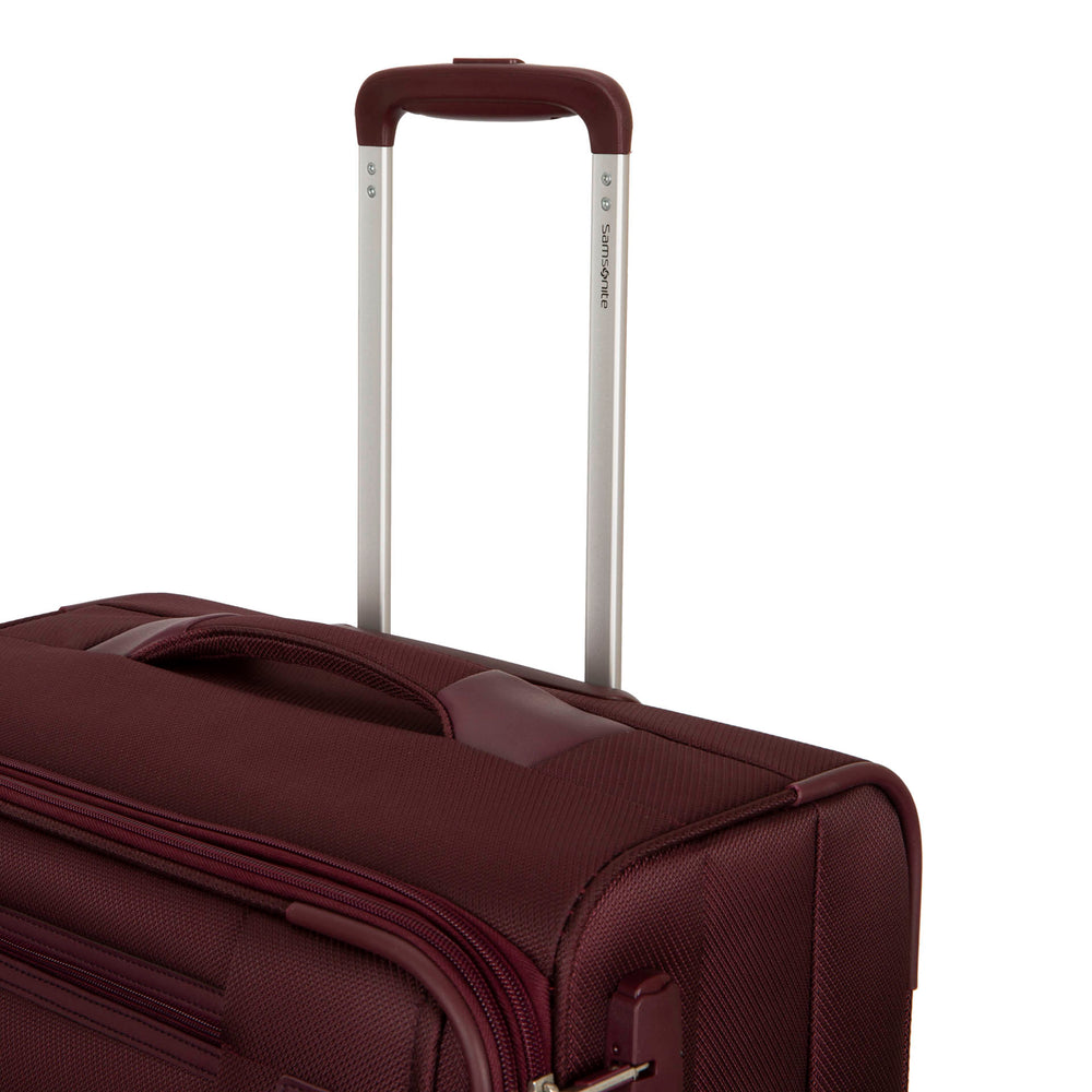 Allerton Superlite Softside 24" Luggage - Bentley