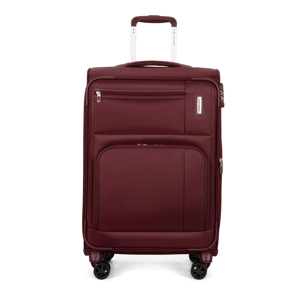 Allerton Superlite Softside 24" Luggage - Bentley