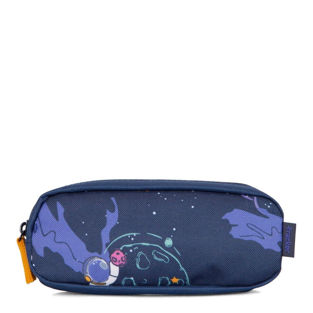 Spaceman Pencil Case - Bentley