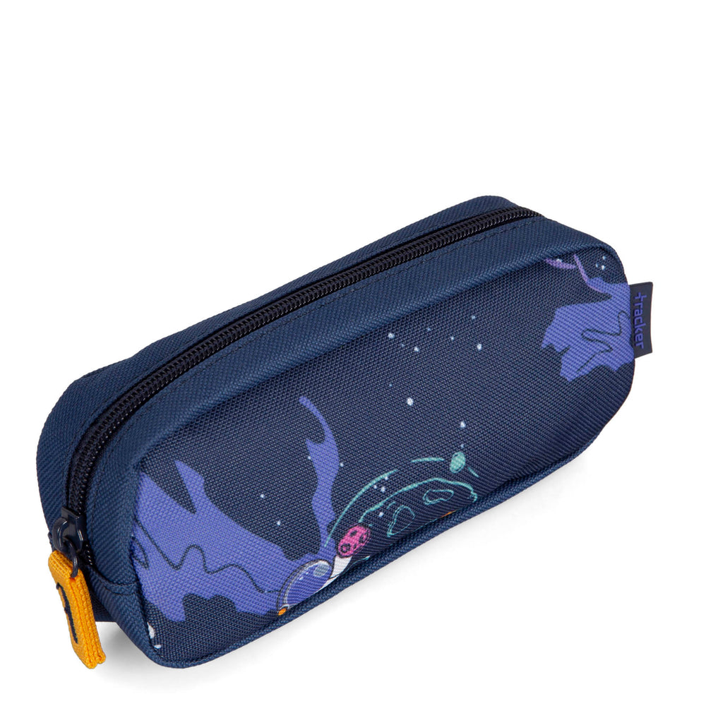 Spaceman Pencil Case - Bentley