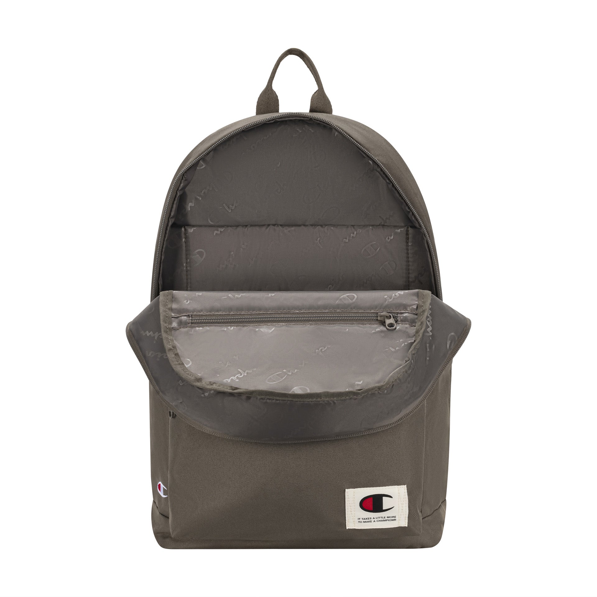 Champion FINAL SALE Lifeline 2.0 Backpack Bentley