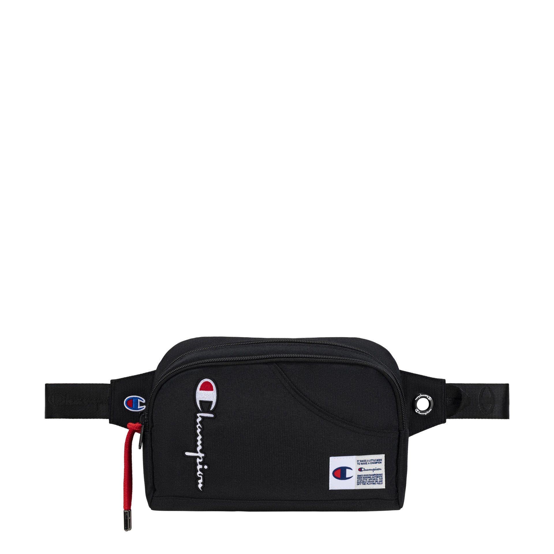 Champion Icon Fanny Pack Bentley